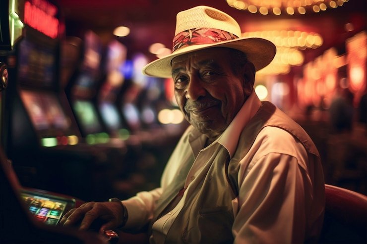 Kartu Bingo digital togel158 login dengan angka-angka yang dapat ditandai