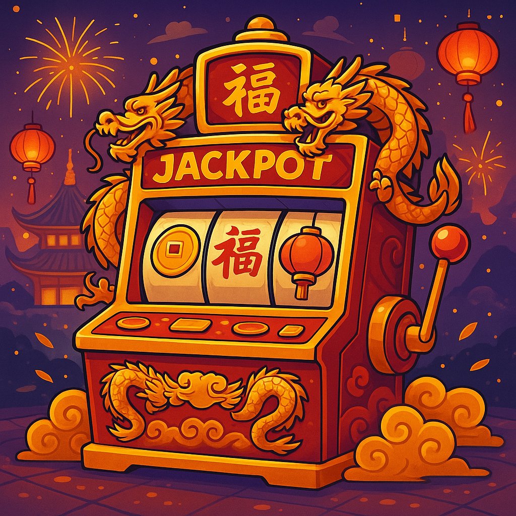 Jewels of Prosperity Game