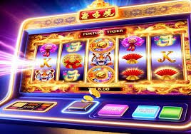 Metode deposit DANA, OVO, GoPay untuk Red Tiger togel158 login